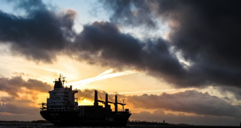 The Economic Consequences of the War in the Middle East
